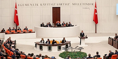 Yeni Reform Paketi Mecliste: Türkiye'nin Siyasi ve Ekonomik Geleceği Yeniden Şekilleniyor